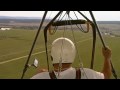 Flphg Final And Landing Bumpy Nil Wind