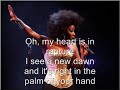 Leona ~ In Rapture (LYRICS ON SCREEN)