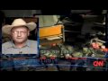 CNN AC360 Oct 15, 2009 Part 2/2: Todd Willingham's Defense Attorney Disgraces Texas Justice