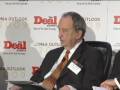M&A Outlook 2009: Georgetown's Pitofsky on antitrust ...