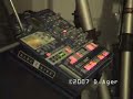 Acid hoedown sans TB-303
