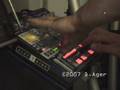 Acid hoedown sans TB-303