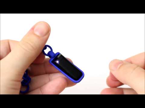 how to snap fitbit flex