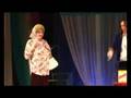 Comedy-DEAF-Russia