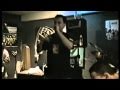 Hybrid Theory - Esaul (Linkin Park Demo) (Live) [HD]
