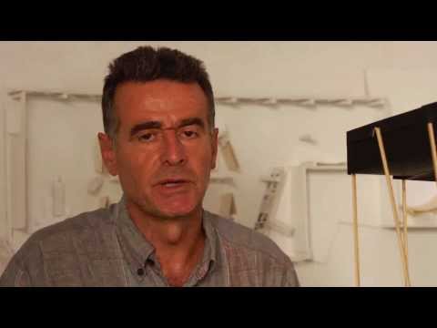 ISAI Vicenza - Riccardo Blumer. Esperienza e sperimentazione nella didattica - 2012
