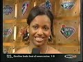Tamika Williams - WNBA Draft Tamika Williams - WNBA Draft