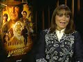 Indiana Jones - Karen Allen Interview Indiana Jones - Karen Allen Interview
