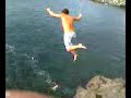 Salto al mas all�