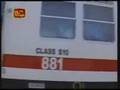 New trains & tracks along the way for Sri Lanka ශ්රී ලංකා දුම්රිය සේවයේ සංවර්ධන ව්යාපෘතිය இலங்கைப் புகையிரதப் பகுதி