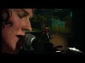 Claire Diterzi  live au Divan du Monde - B�O festival