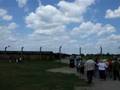 Birkenau laagris Poolas