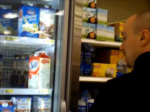 0 What I Put In Protein Shakes