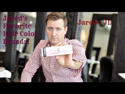 how to remove shades e.q from hair