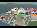 T-Systems  - Second Life by Agência VM2