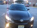 Camry SE V6 Camry SE V6