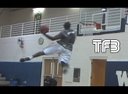 TFB::Dunks:: 6'5" Special FX Unedited Dunks Estero High ::
