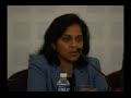 NASSCOM: Leadership Forum