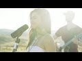 Sam Hunt- Body Like a Back Road- Cover