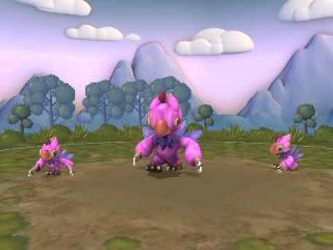 biyomon