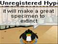Club Penguin-Stranded on Rockhopper Island-part 1