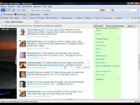 YouTube voorvertoningsafbeelding