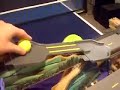 Ping Pong Mini Golf
