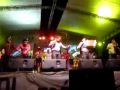 OMAR GELES - LA APLANADORA (FESTIVAL FRANCISCO EL HOMBRE 2010)