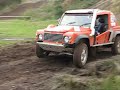 NORC P&D Newstead Abbey 14th October 07 comp safari 4x4
