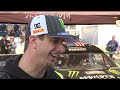HD Video - Ken Block confirms WRC 2011, prepares for Rally Germany
