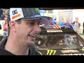 HD Video - Ken Block confirms WRC 2011, prepares for Rally Germany