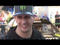 HD Video - Ken Block confirms WRC 2011, prepares for Rally Germany