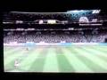 FIFA 07 GOL DE MEDIA CANCHA