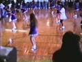 videos de Msgr Scanlan Cheerleaders Pt2 1991 Turkey Bowl