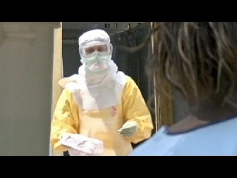 West Africa: Deadly Ebola outbreak can be stopped - WHO