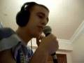 Mi hermano cantando Hamlet (EL DIABLO)