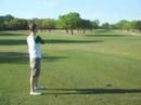 Golf Shot Golf Shot