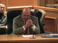 Rep. Jimmy Naifeh on need for Tax Hikes in Tennessee