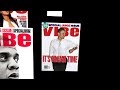 VIBE Magazine's 4 day Super Bowl Party~ With your host Kenny Burnswww.superlx.com