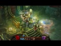 Click here to watch this video Diablo 3 King Leoric in 2 Seconds (Extended).