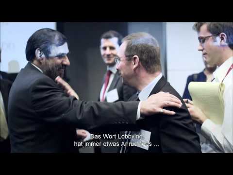 Documentaire. The Brussels Business. Plongée dans le lobbying européen 0 Documentaire. The Brussels Business. Plongée dans le lobbying européen