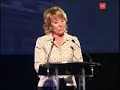 Aguirre asiste a la cena del 25 aniversario de Unión Fenosa Aguirre asiste a la cena del 25 aniversario de Unión Fenosa