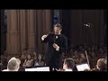 Andrew Lyon conducts Bartok - Romanian Dances