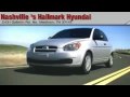 2009 Hyundai Santa Fe Hendersonville TN