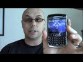 BlackBerry Curve 8900 (T-Mobile) Road Test Review