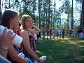 Aryah's Cancer-Free Day at Camp  Cancer Methotrexate
