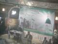Istaqbal-e-Milad-un-Nabi (saw) Clip 1