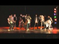 Hip Hop Violin - Paul Dateh and inka one ft Hopskotch & ODC Dance Crew
