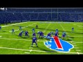 Buffalo Bills vs Tennessee Titans ft.Stevie Johnson & Chase McCoy