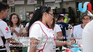 Cruz Roja Hermosillo ocupa voluntarios